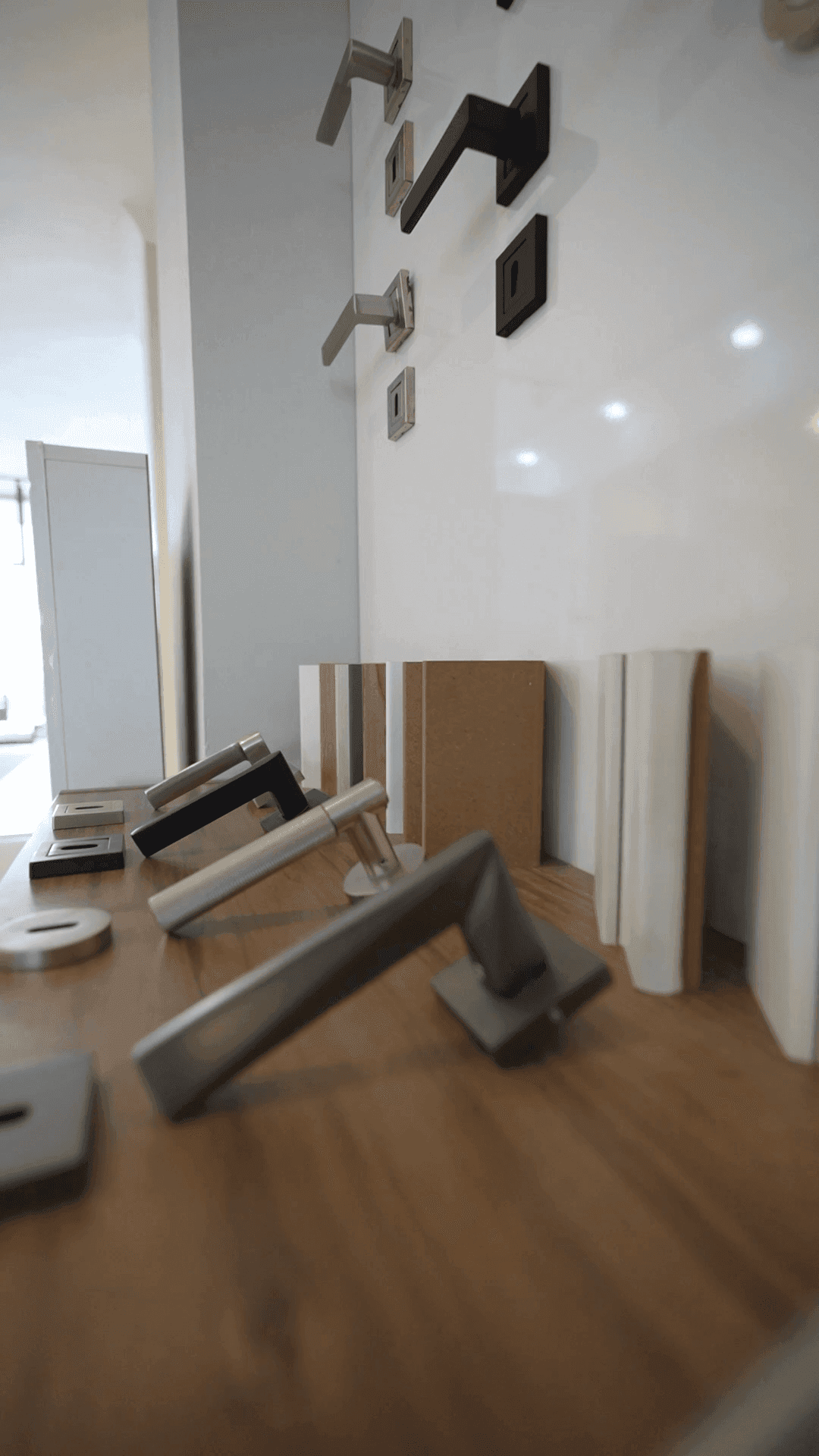 Balıkesir Oda Kapısı Modelleri